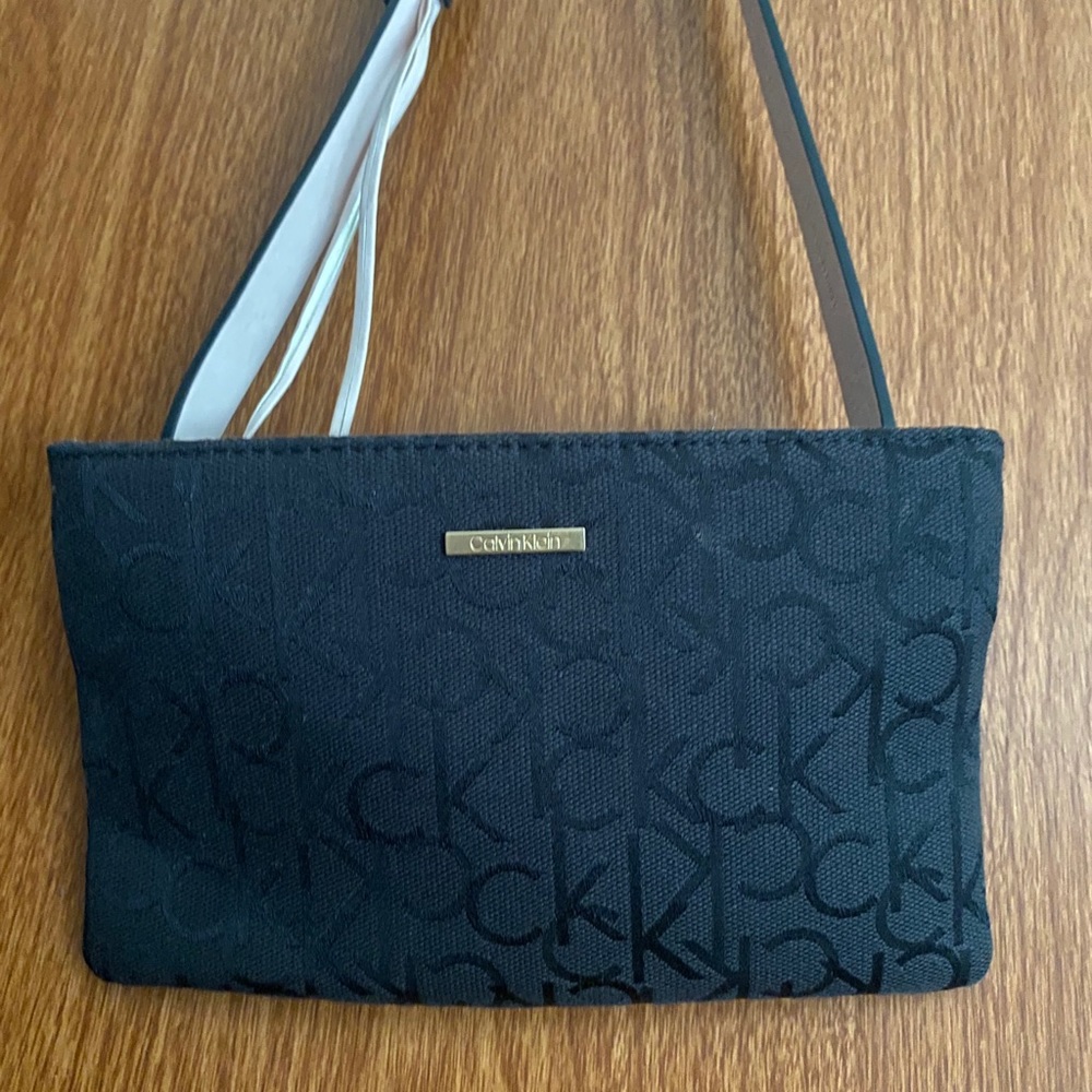 Calvin Klein belt bag